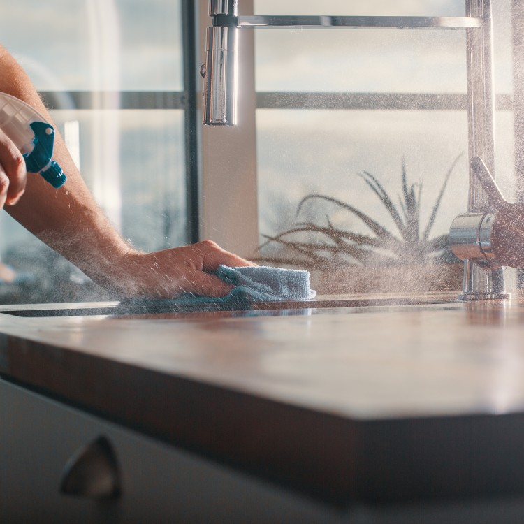 Property services in Tulsa, OK