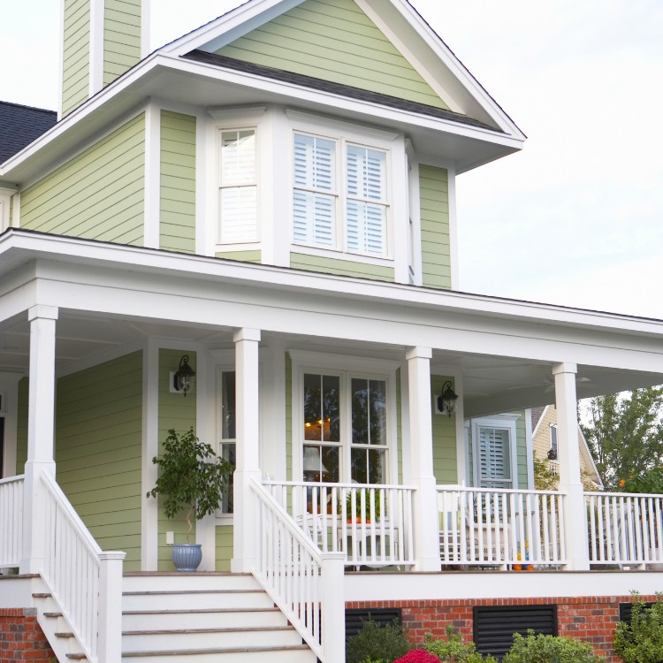 Property services in Tulsa, OK