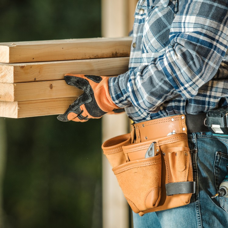 Property services in Tulsa, OK