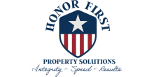 Honor First Property Solutions, LLC